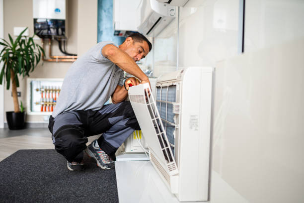 Best HVAC Air Duct Cleaning  in Woodland Beach, MI